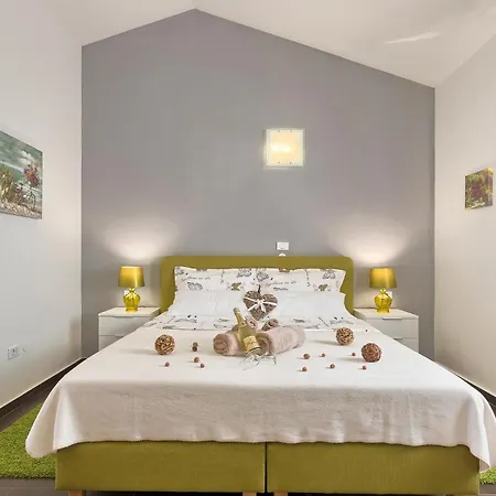 Awesome In Naselje Muzini *