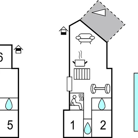 Awesome In Naselje Muzini *