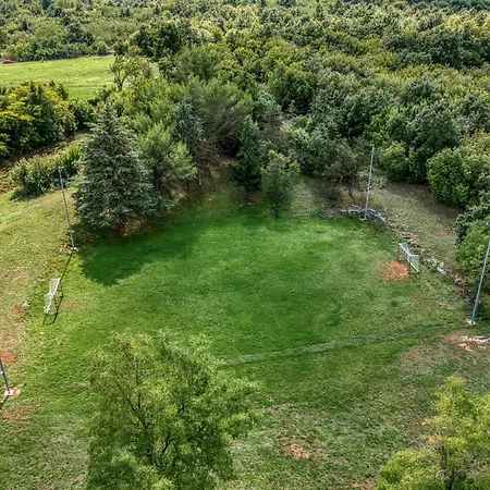 Lovely In Naselje Muzini With Sauna Prázdninový dům Tomisici